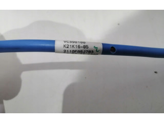 Zpětné zrcátko Renault Modus 2004 12423260