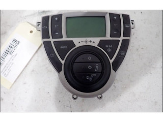 Блок управления климат-контролем 00006452G6   Citroen C8