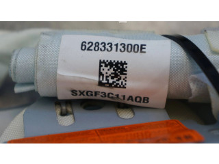 Боковая подушка безопасности 86220-35000   SsangYong Tivoli