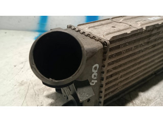 Интеркулер 9645682880 Citroen C5 1.6