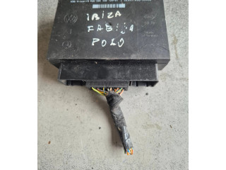 Комфортный модуль 5DK00812901 Skoda Fabia Mk1 (6Y)