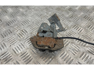 Замок багажника Nissan Pathfinder R51 2005 - 2012 года