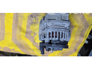 Генератор 0124415038, 8200438148   Dacia Logan I      