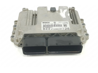 Блок управления двигателя 51892671, 51892671 Lancia Delta