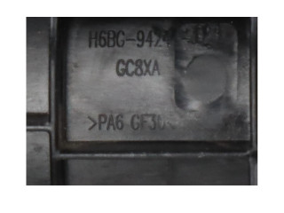 Vstřikovač H6BG-9424-DB Ford Fiesta