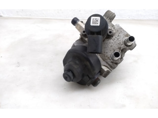 Вентилятор радиатора 04L130755D, 0445010537 Skoda Superb B8 (3V)