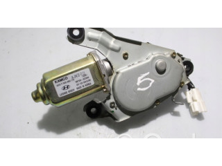 Двигатель стеклоочистителя заднего стекла