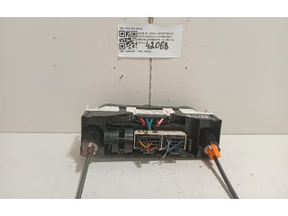 Блок управления климат-контролем 8X0820045A, 8X0820045A Audi A1