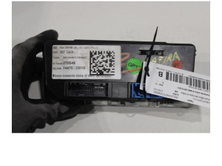 Řídící jednotka 90151257 Opel Zafira B 2008