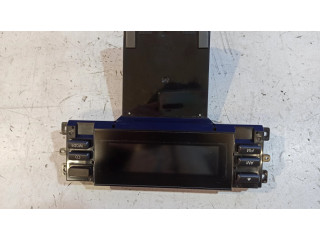 Дисплей    1681930, 36001867   Volvo S80