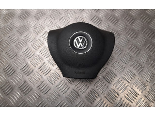 Подушка безопасности водителя 1T0880201AA, M7781 Skoda Rapid (NH)