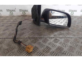 Zpětné zrcátko Volkswagen Polo IV 9N3 2002 010695