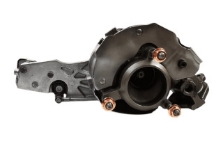 Турбина 765312, 765312-5002S   Audi A8 S8 D3 4E    