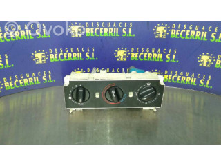 Блок управления климат-контролем 6451F0   Peugeot 306