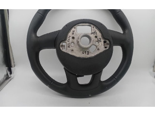 Руль Audi Q3 8U 2011 - 2016 года 8U0419091AL