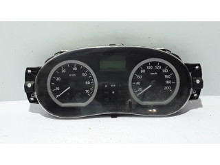 Панель приборов 8200650541   Dacia Logan I       