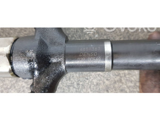 Форсунка 1465A367 Mitsubishi L200 для дизельного двигателя 2.5