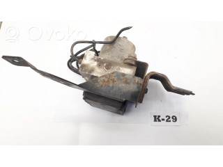 Блок АБС MR475991, AC045001784 Mitsubishi Space Wagon 1999-2004 года