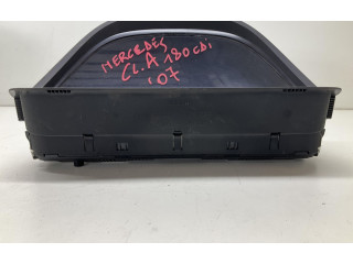 Панель приборов A1695404348, A1695404348   Mercedes-Benz A W169       