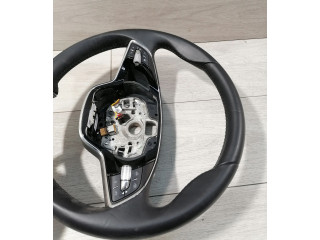 Руль Skoda Octavia Mk4 2019 - года 5E3959542F