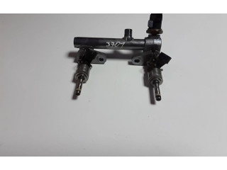 Форсунка 16611AB030    Subaru Forester SK  ALL_CODES 