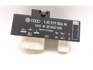 Модуль управления BSM 1J0919506M, 898967000 Skoda Fabia Mk1 (6Y)