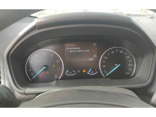 Панель приборов GN1510849CAX   Ford Ecosport       