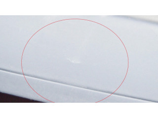 Включатель регулировки салона