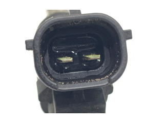 Топливная рампа 07K133551A   Audi A3 S3 8V  