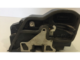 Передний замок