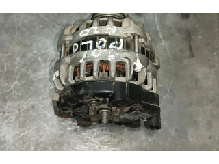 Генератор 04C903023J   Volkswagen Polo      