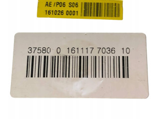 Vstřikovač 1611177036, 1610260001 Hyundai Ioniq