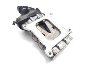 Турбина Нагнетатель Volkswagen Touran I 03C276, 03C145269B