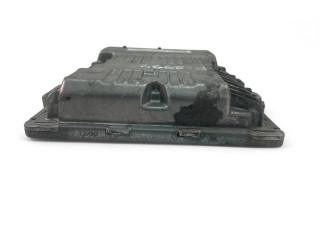 Блок управления двигателем Блок управления 31355712, S180134103A   Volvo V70