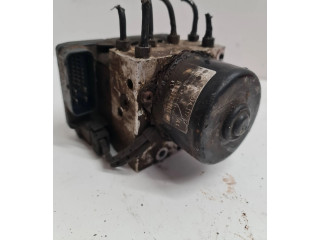 Блок АБС 1J0907379G, 346786 Skoda Octavia Mk1 (1U) 1996 - 2004 года