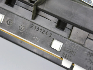 Панель приборов 248103932R, 2131255 Dacia Lodgy