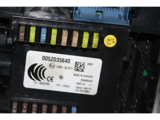 Блок предохранителей Fiat Tipo