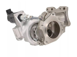 Turbodmychadlo Турбина 4937307100, 4937307101   Honda Civic X   