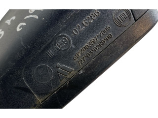 Зеркало электрическое Opel Combo D 2011 - 2017 года