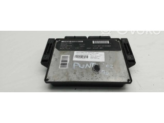 Řídící jednotka 55185004, 866766EWG   Fiat Punto (188) 1999