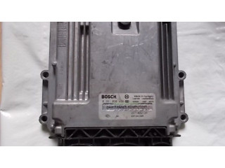 Řídící jednotka 0281030439 Dacia Duster 2015