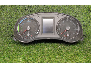 Панель приборов 5C6920970D   Volkswagen Jetta VI       