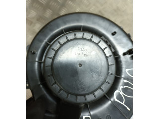 Вентилятор печки TG26, 18J Volkswagen Cross Polo