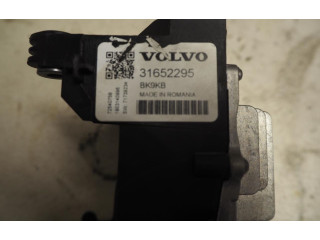 Модуль управления аккумулятором 31652295   Volvo V60   