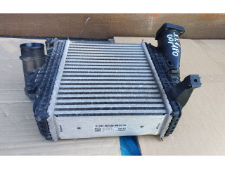 Интеркулер  4M0145804BT, JD1271007690   Audi Q8 