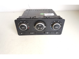 Блок управления климат-контролем 12768924   Saab 9-5