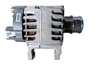 Генератор 04E903015, 2715542C   Skoda Fabia Mk3 (NJ)      