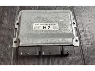 Řídící jednotka 237105FP01, 237105FP0D Nissan Micra K14 2018