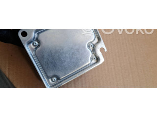 Блок подушек безопасности 4H0959655H, 0285011977   Audi A6 Allroad C7