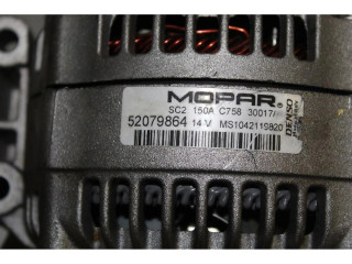 Генератор Fiat Qubo